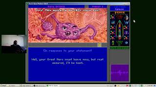 E77 Star Control 2 Umgah History Gameplay [upl. by Ecerahc]