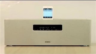 Loewe Soundbox review [upl. by Suruat]