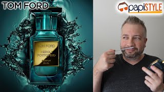 NEW Tom Ford Neroli Portofino Parfum 2024 First Impressions Fragrance Review [upl. by Susy]