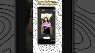 👆👆Honista v91 remention story with sound problem solve iosinstagram trendingshorts shorts viral [upl. by Huldah]