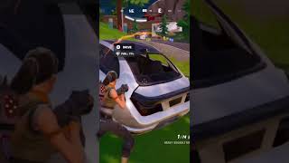 Fortnite action with my real voice fortnite voicereveal fortniteclips newgamer [upl. by Ainotahs448]