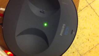 Philips SHD8600 Sound Disappear Issue and Solution [upl. by Aicele]