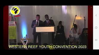 APOSTLE SP ZULU  GOD ORDAINED LEADERSHIP PART 01 [upl. by Aihtennek]