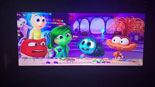 Inside Out 2 2024  US TV Spot quotTeamquot [upl. by Anahs759]