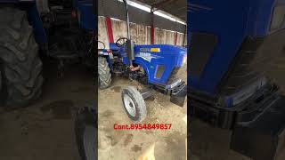 8954849857 TITAGARH 39 secondhandtractor jahangirabad farming secondhandtractormarket [upl. by Alenas512]