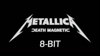 Metallica  The Unforgiven full song 8 bit [upl. by Araz]