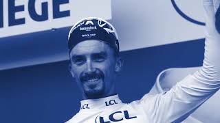 Riding with the wolves A look at Deceuninck – QuickStep’s 2019 season [upl. by Lohcin235]