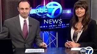 Local ABC News Anchors Quit On Air Over Political Bias [upl. by Sukram]