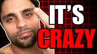 The Ray William Johnson Situation Is INSANE [upl. by Lisan]