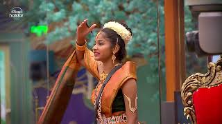 Bigg Boss Tamil Season 8 Streaming24x7 on Disneyplushotstartamil [upl. by Budd]