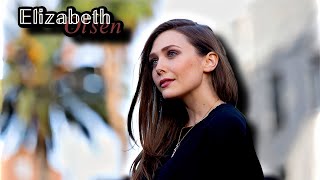 Elizabeth Olsen Edit ✨ [upl. by Penman]