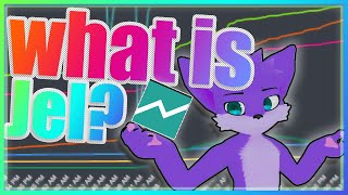 What is Jel Trade Bot Roblox [upl. by Hirsch]