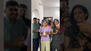 ഒരു first night അപാരത ❤️👻viralshort viralshort yutubeshorts [upl. by Naes]