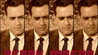 Perry Mason Theme Song [upl. by Mahsih]