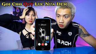 Gọi Điện Cho Những Con Số Bị Quỷ Ám  HampM CHANNEL [upl. by Quita]