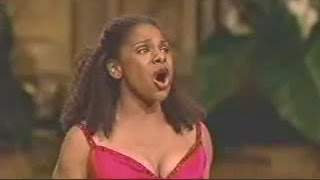 Audra McDonald  My Mans Gone Now [upl. by Marrissa]