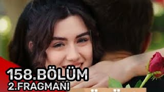 Rüzgarlı Tepe Colina ventosa episódio 158 Zeynep eu te amo [upl. by Esilahs]