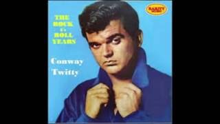 Conway Twitty Mona Lisa [upl. by Bonacci]