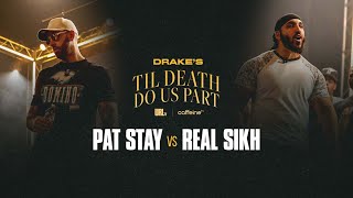 PAT STAY VS REAL SIKH  URLTV [upl. by Cohen]