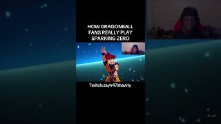 i was too locked in subscribe sparkingzero funny [upl. by Viglione718]