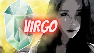 VIRGO 💘 YOURE THE GAME CHANGER TURNING THIS PLAYER INTO🥰 MAY 2024 TAROT TODAY LOVE [upl. by Fawcett]