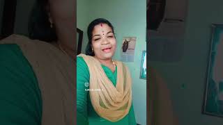 Katre poongatre song ❤️🥰🙂 shortsongs [upl. by Egiedan467]