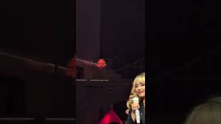 Sabrina Carpenter  Nonsense  Short n Sweet Tour Nashville [upl. by Asilej789]