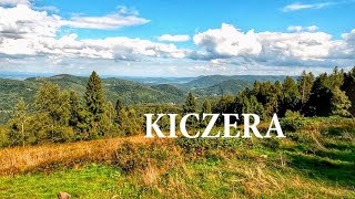 Kiczera Beskid Mały [upl. by Trometer]