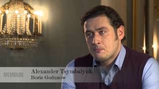 OperaTV BORIS GODUNOV [upl. by Alexandro]