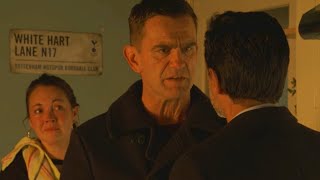 EastEnders  Jack Branning amp Stacey Slater Vs Nish Panesar  29th January 2024 [upl. by Dannye]