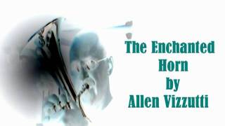 The Enchanted Trumpet by Allen Vizzutti Tenor Horn and Piano [upl. by Warthman]