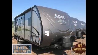 2016 Coachmen APEX UltraLite 249RBS [upl. by Tilden]