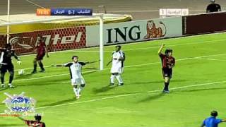 الشباب و الريان 10 دوري أبطال آسيا 2011 [upl. by Nilesoy]