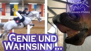 TOP und FLOP  Wollersleben Vlog 1  Momos Turnier FMA 7 2019 [upl. by Sjoberg737]