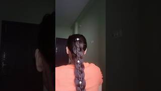 Hairstyle 2024shortsviraltrendingyoutubeshortsshortvideoshortsfeedhairstylecute [upl. by Goulder]