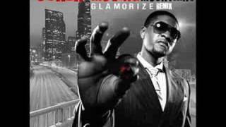 Usher  Moving Mountains Glamorize Remix [upl. by Paolo649]