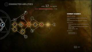 How to Use Mutagens in The Witcher 2 [upl. by Nnoved]