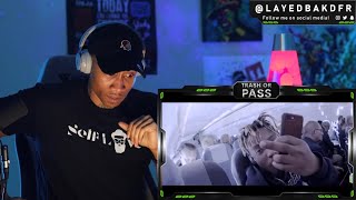 TRASH or PASS Juice WRLD  Armed amp Dangerous  REACTION [upl. by Wallache113]