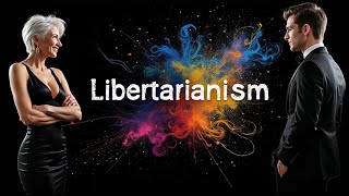 Libertarianism Explained [upl. by Denie]