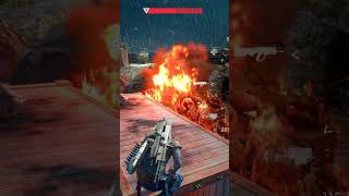 Estratégia maluca 😱 gameplay gaming daysgone jogo [upl. by Bouton]