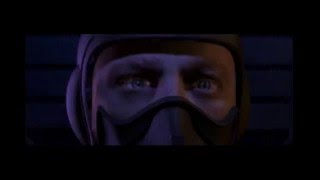 Freelancer Cinematic Intro [upl. by Dynah]