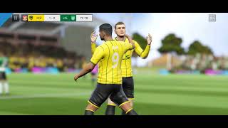 RIZ RANVITY VS SPORTING LISBON GLOBAL CHALLENGE CUP dls24 [upl. by Andel]