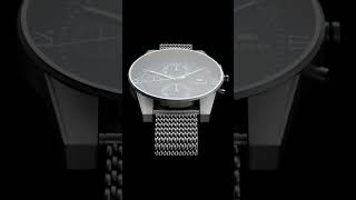 Tommy Hilfiger Watch  Maya  Houdini CGI cgi watch maya3danimation 3d maya3d houdini luxury [upl. by Hahsi750]