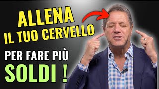 Come Allenare il Tuo Cervello per Guadagnare 10000€ al Mese 🚀  John Assaraf [upl. by Ntsuj]