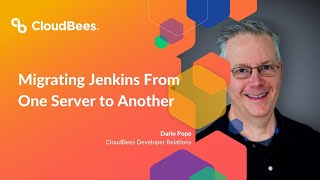 Migrating Jenkins From One Server to Another [upl. by Aineg]