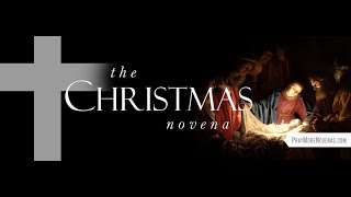 Day 7  The Christmas Novena  2023 [upl. by Dace886]