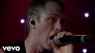 MGK  Invincible Live at VEVOSXSW 2012 [upl. by Onid]