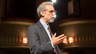 Daniel Goleman on Focus The Secret to High Performance and Fulfilment [upl. by Urion188]