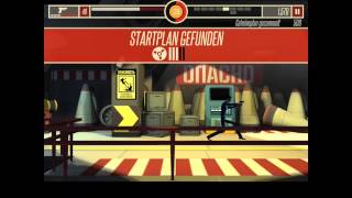 CounterSpy  iPhone amp iPad  HD Gameplay Trailer [upl. by Atsahc]