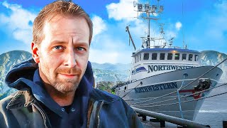 The Life of Edgar Hansen After Deadliest Catch [upl. by Mccreery573]